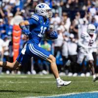 Big 12 football power rankings: BYU, Utah separate from the pack