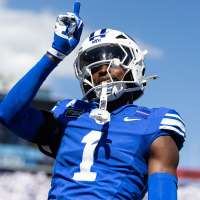 After bye week, BYU not overlooking TCU ahead of road matchup