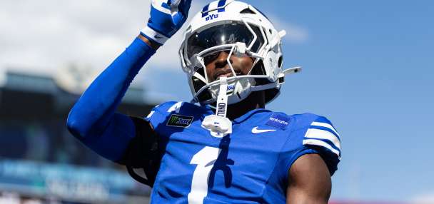 After bye week, BYU not overlooking TCU ahead of road matchup