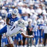 Instant takeaways from No. 15 BYU's key Big 12 victory over Arizona