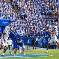 Patrick Kinahan: BYU overcomes Arizona quarterback's scorching start