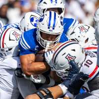 Hotline Big 12 power rankings Week 3: BYU and Utah on top (again)