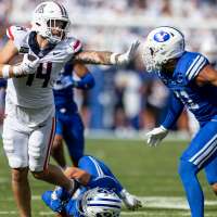 Pick Six Preview: BYU to face another close game, but pull away late against Colorado State