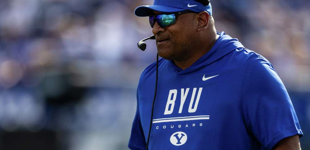 Pick Six Preview: BYU will be tested, and Notre Dame will pull away for a win
