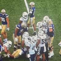 Utah State's defense shines, offense fizzles in loss at Washington