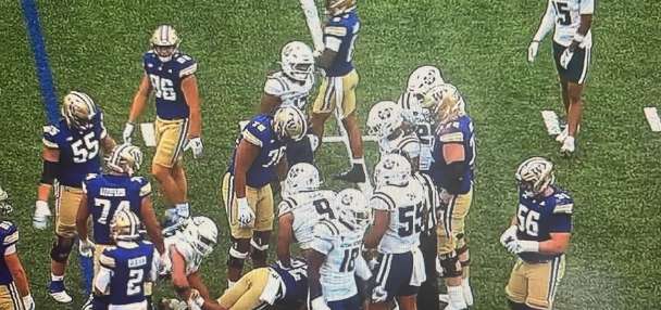 Utah State's defense shines, offense fizzles in loss at Washington