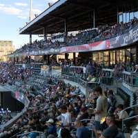 Utah Youth Sports Giving Day launches during Salt Lake Bees Game