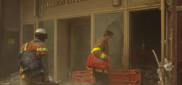 Utah business leader shares firsthand 9/11 account 25 years later