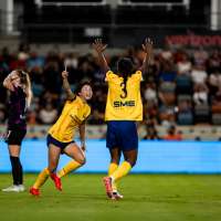 'Back to who we are': Utah Royals collect 3 points with 1-0 win in Houston
