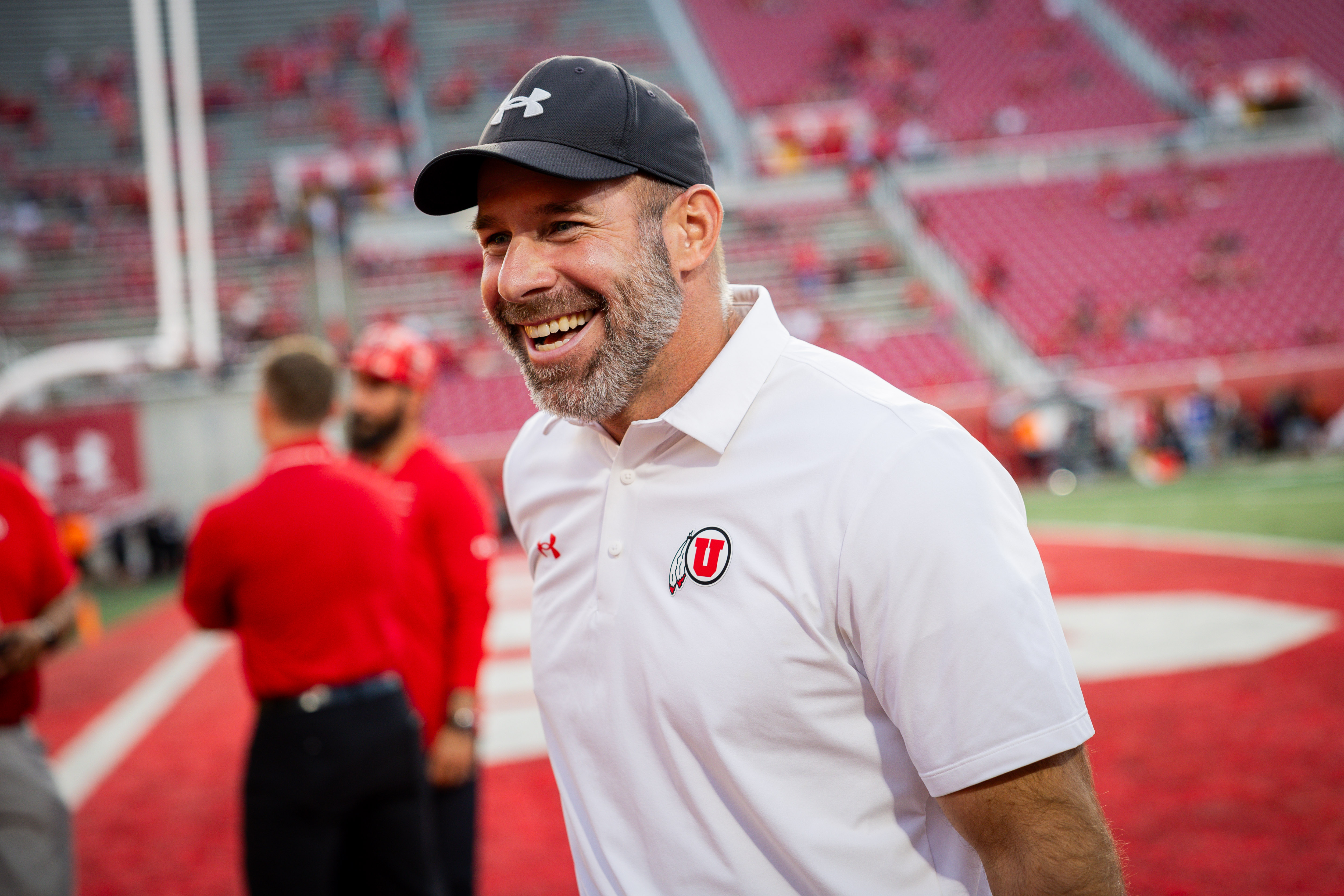 Utah football: Morgan Scalley sees culture showing up in Utes' early success