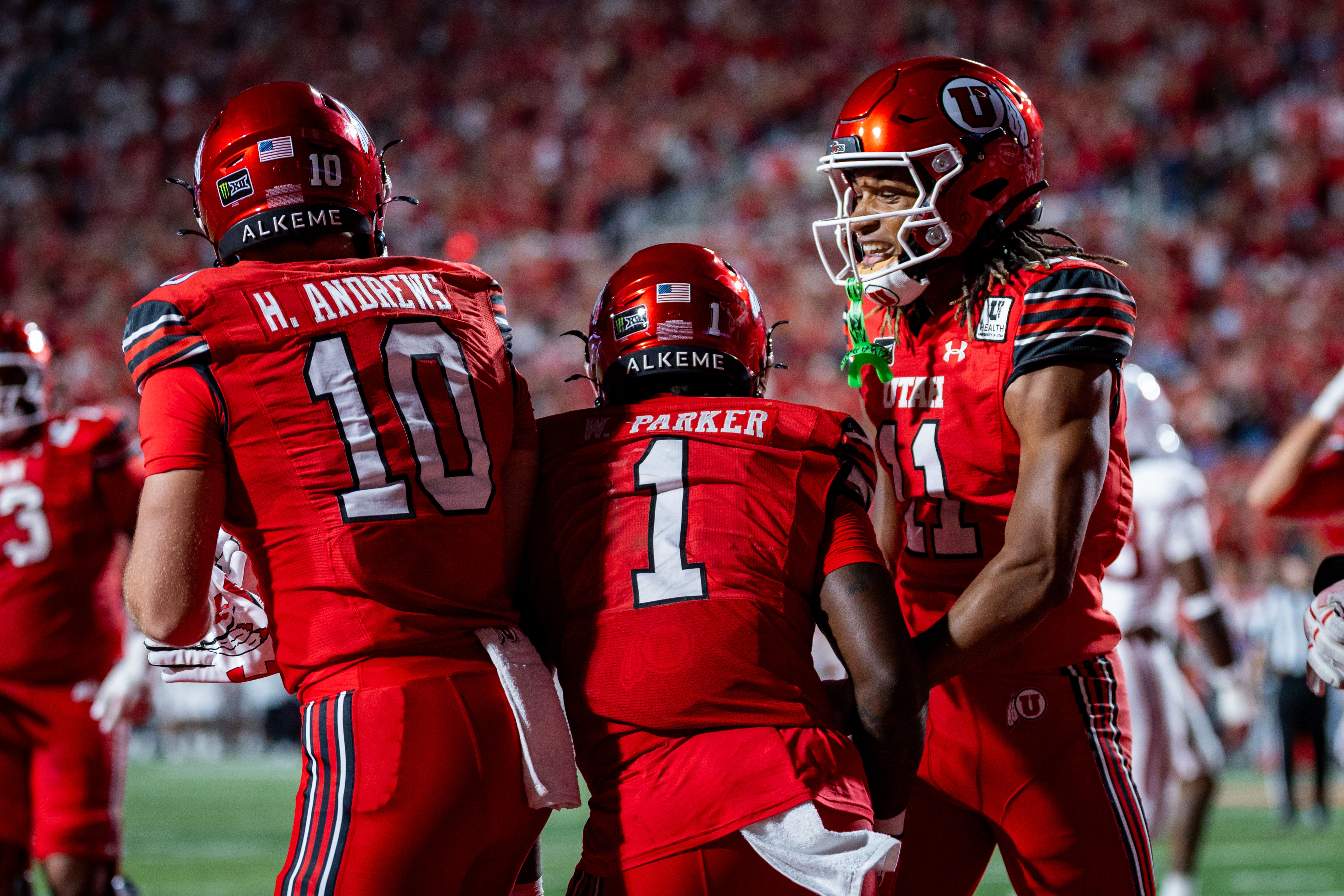 The mad scientist: How Kevin McGiven's unique schemes have improved Utah football