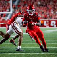 Byrd Ficklin trusted Wayshawn Parker to make a play — and the two delivered for Utah football