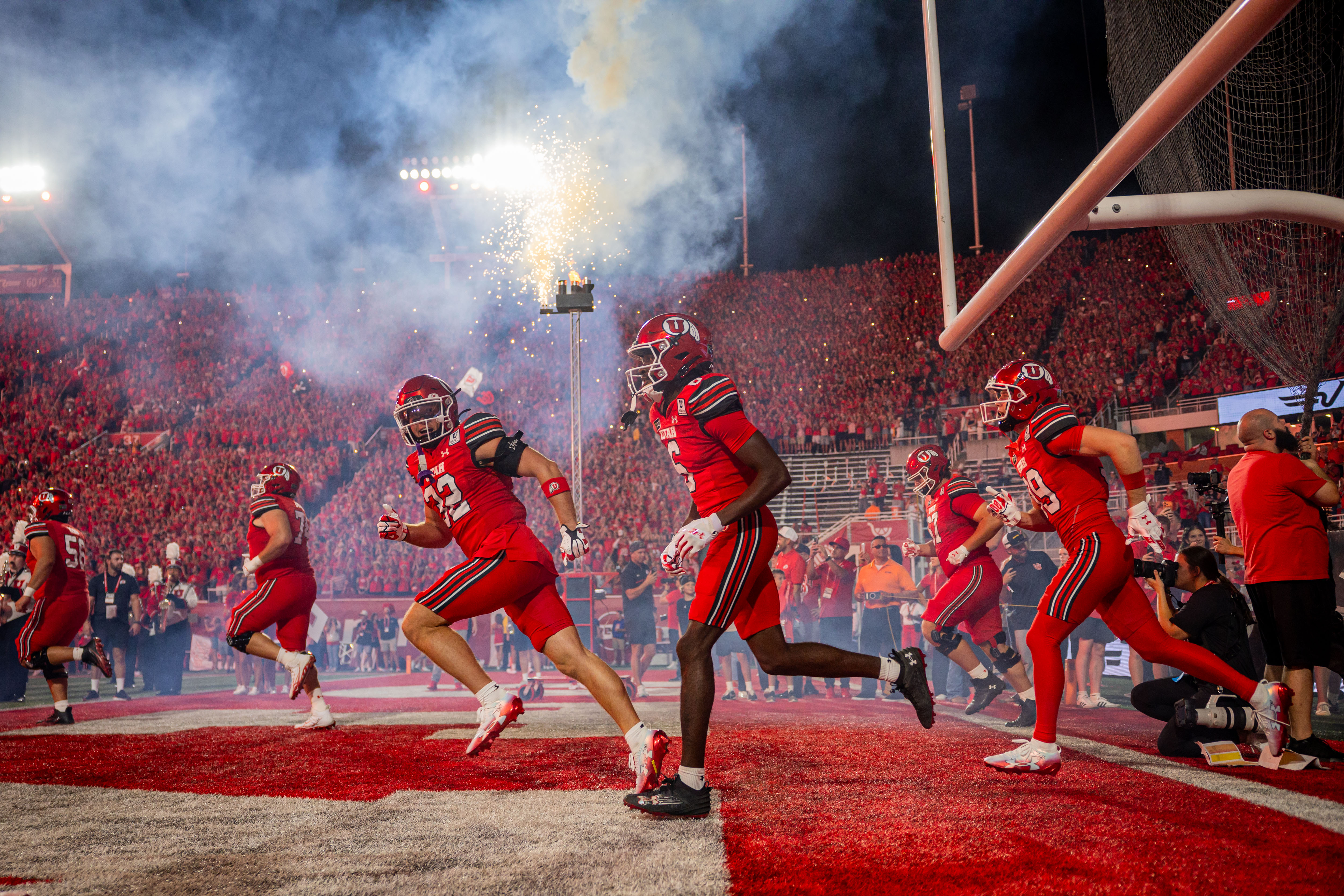 Takeaways from Utah's dominant 43-10 win over Arkansas
