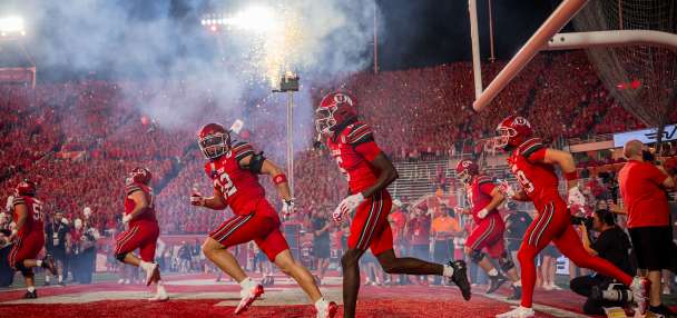 Takeaways from Utah's dominant 43-10 win over Arkansas