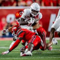 BYU, Utah pass early test and move up in latest AP Top 25 rankings