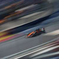 Antonelli wins first Formula 1 race in Madrid in 45 years after unlucky break for pole-sitter Norris
