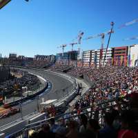 Ugo Ugochukwu becomes 1st American driver to win Formula 3 title