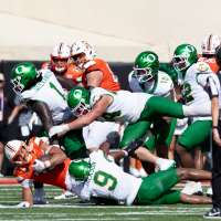 Hotline Week 6 picks: Oregon, USC, Washington and BYU all cover the spread