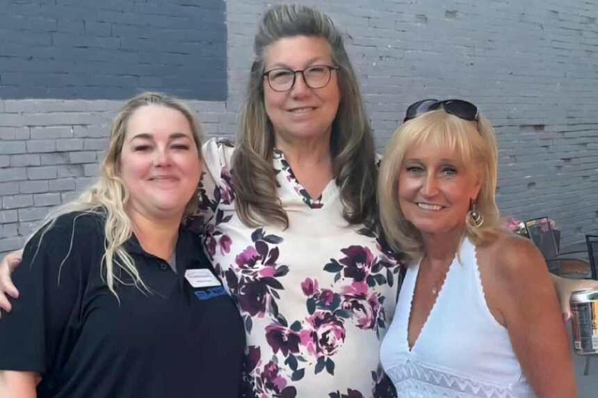 'An emotional moment': Business Women of Pocatello to dissolve after 9 years