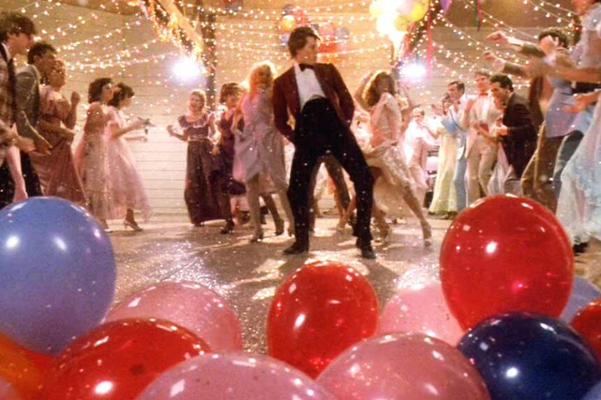 Get ready to cut loose! Center Stage Theatre adds 'Footloose' to 2027 lineup
