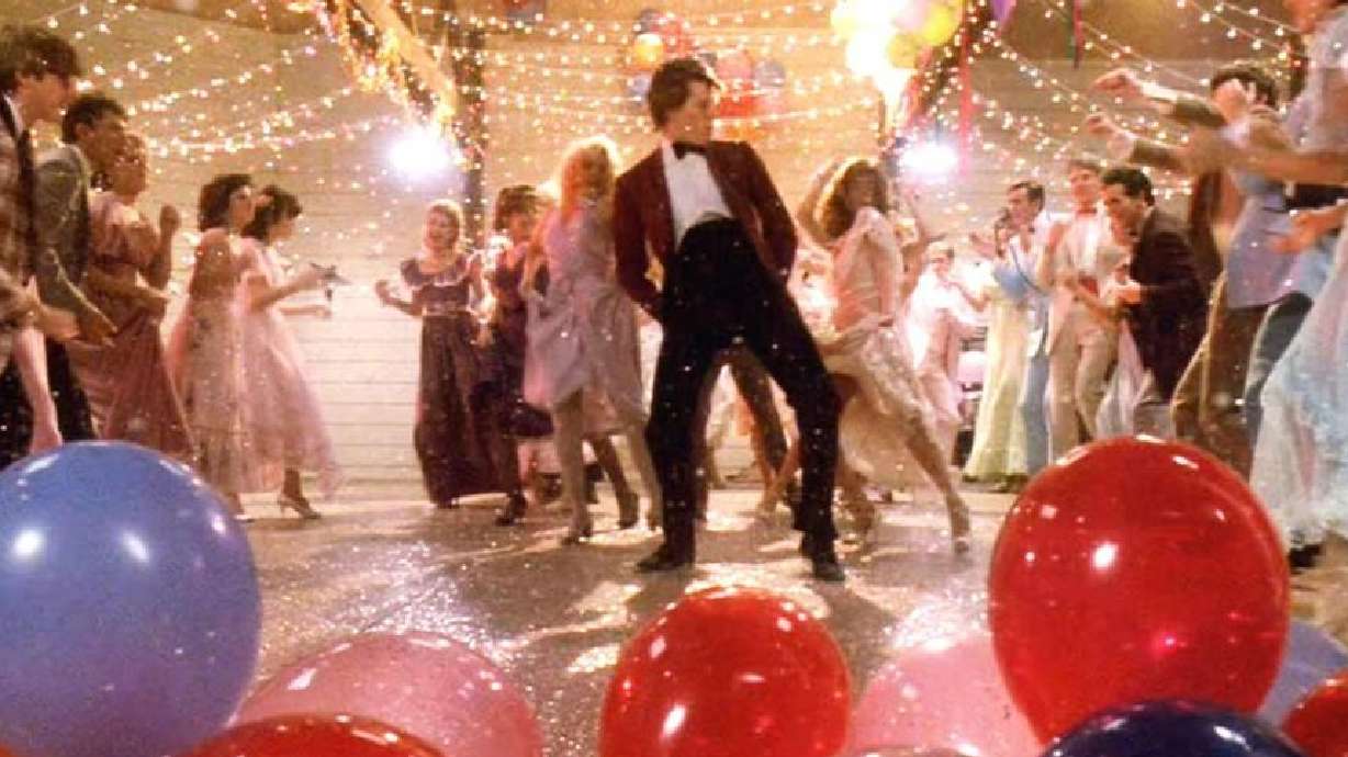 “Footloose” is coming to the Center Stage Theatre in Idaho Falls next summer.