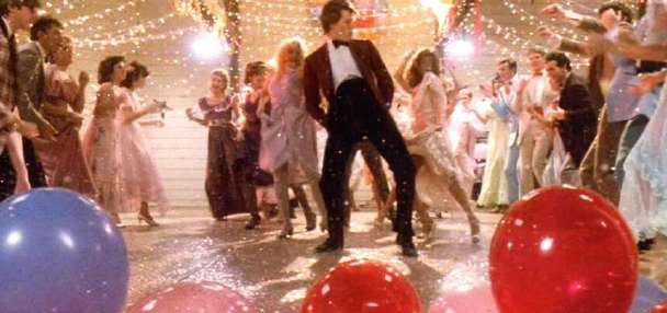 Get ready to cut loose! Center Stage Theatre adds 'Footloose' to 2027 lineup