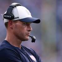 Ben Johnson wants Bears to be top-scoring offense in NFL history. They're off to a good start