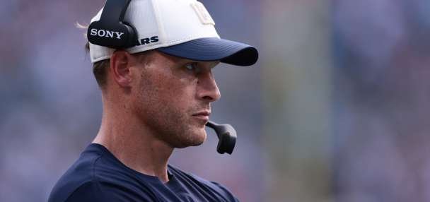 Ben Johnson wants Bears to be top-scoring offense in NFL history. They're off to a good start