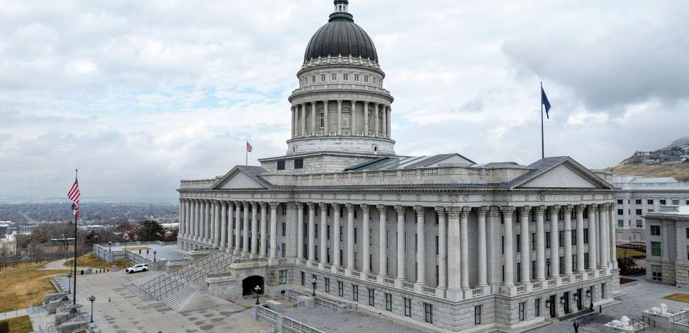 Utah students to have a say in AI school policies around the state