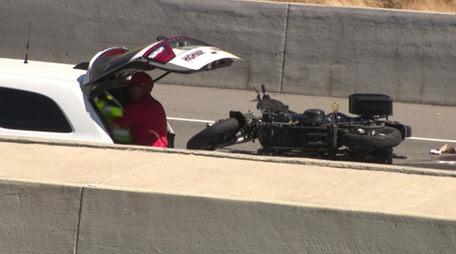 UHP offers safety reminders following 2 fatal motorcycle crashes