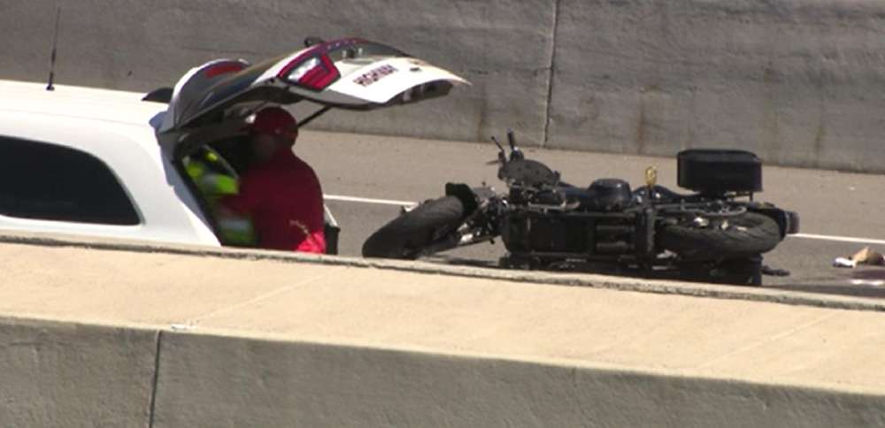 UHP offers safety reminders following 2 fatal motorcycle crashes