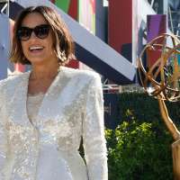 'Widow's Bay' breaks Emmys record with 14 wins including best comedy series, 'Pitt' wins best drama