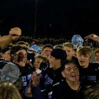 Cafe Rio Game Night Live player of the game: Sky View's Gus Gonzales