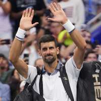 Djokovic's drop in rankings marks 1st time since 2002 no member of the Big 3 in top 10