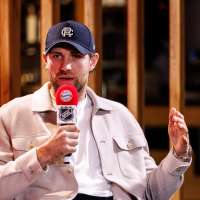 Germany's hockey league is upset at the NHL's plan to play games there