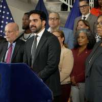 States sue to stop Trump rule that would make it harder for some immigrants to get green cards