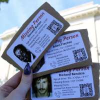 Kidnapping survivor shares story to honor Idaho's missing