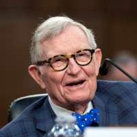 From Vernal, Utah, to leading 5 universities: Why Gordon Gee isn't afraid to be different