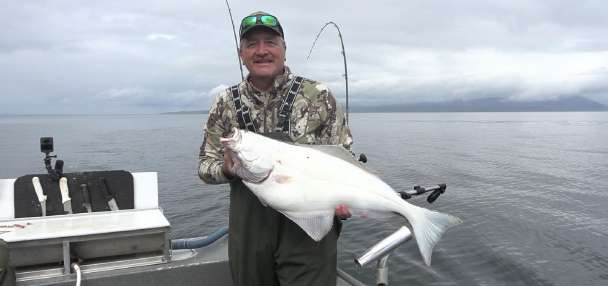 Why Alaskan Anglers Inn Should Be on Every Utah Angler's Bucket List