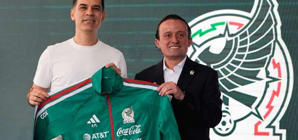 Mexico launches antitrust investigation over alleged monopolistic soccer practices