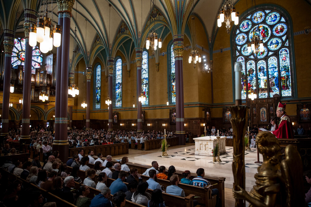 Utah Catholic Conference to gather Catholics from across Utah