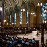 Utah Catholic Conference to gather Catholics from across Utah