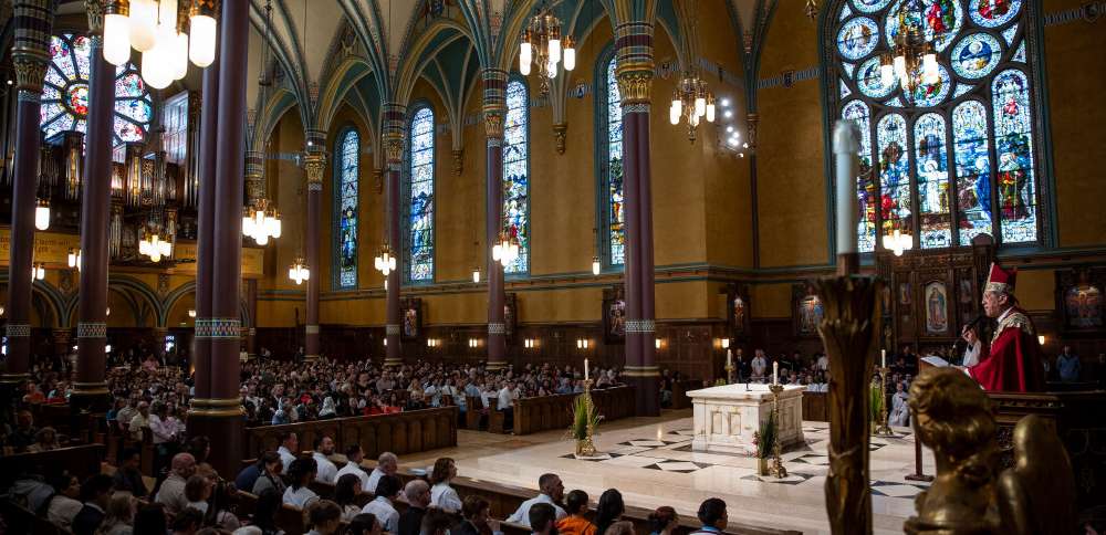 Utah Catholic Conference to gather Catholics from across Utah