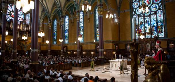 Utah Catholic Conference to gather Catholics from across Utah