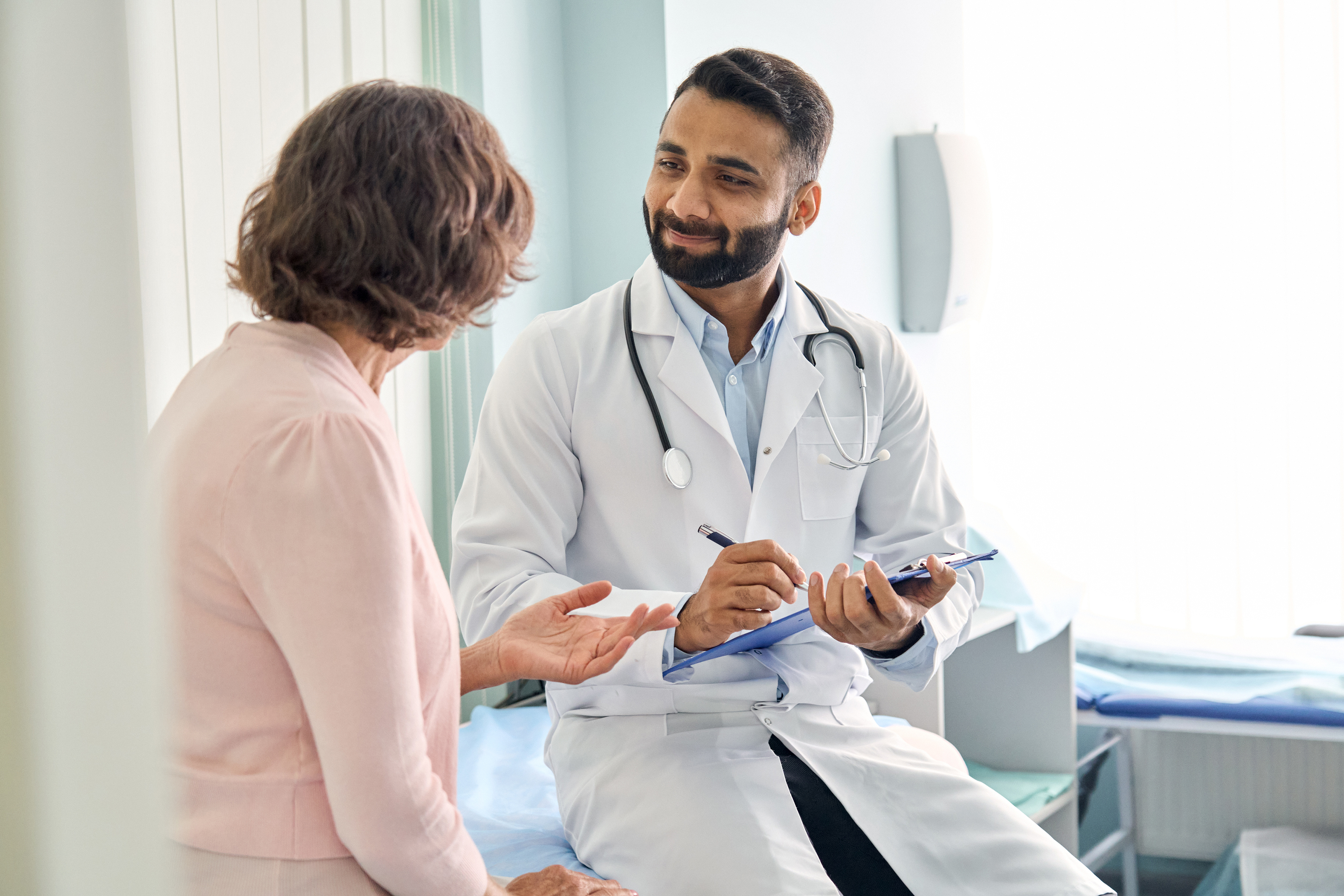 5 signs it's time to change your healthcare provider