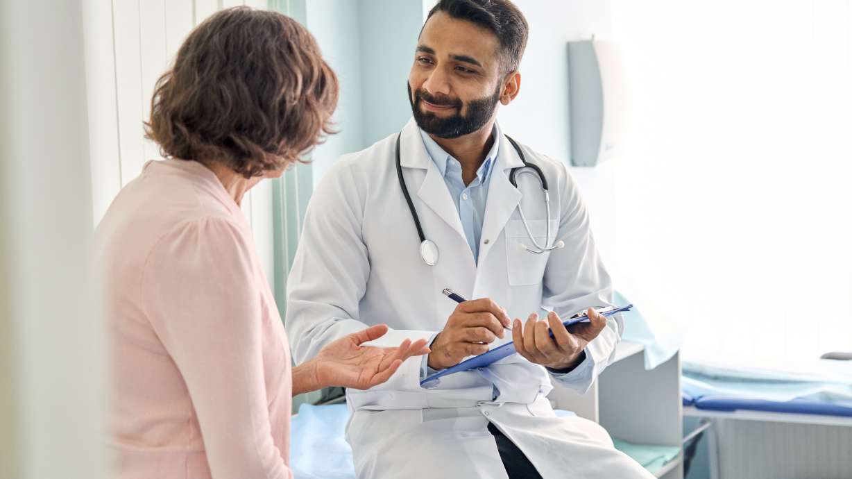5 signs it's time to change your healthcare provider
