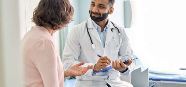 Is it time to break up with your healthcare provider? 5 signs it's time to make a change