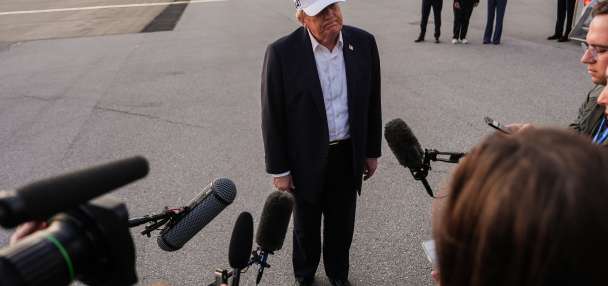 Top U.S. story anchor