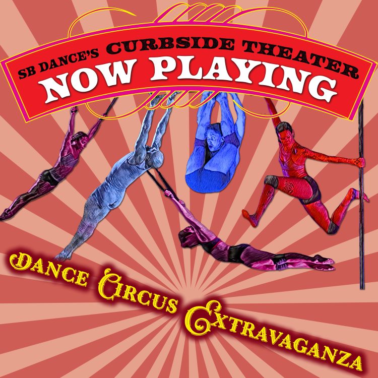 Curbside Theater at the Bountiful Davis Arts Center