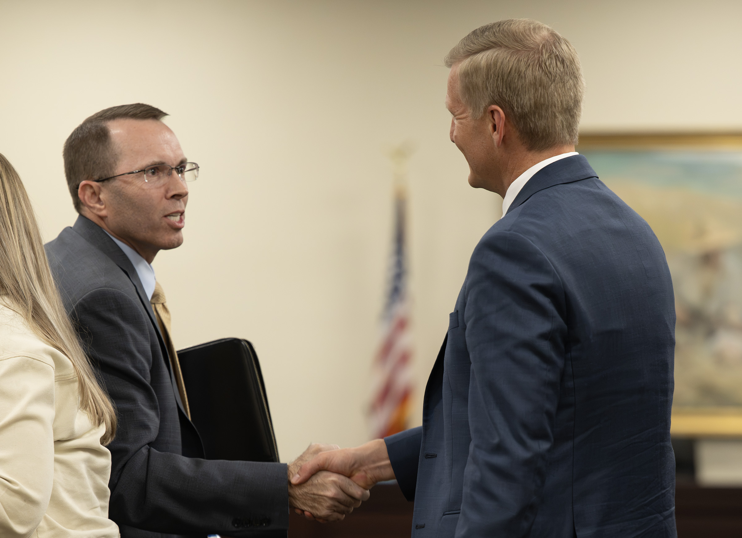 Is the Utah Supreme Court a check on the Legislature? Nominees share their views